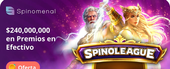 Torneo Semanal de Slots